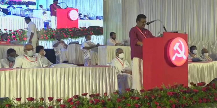 പെരിന്തൽമണ്ണയിലെ-തോൽവിക്ക്-പിന്നിൽ-വിഭാഗീയത;-38-വോട്ടിന്‍റെ-പരാജയകാരണം-വ്യക്തമാക്കി-സിപിഎം-റിപ്പോർട്ട്