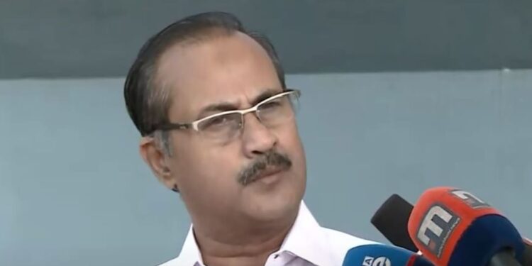 ജിഫ്രി-തങ്ങള്‍ക്ക്-വധ-ഭീഷണി:-ആഭ്യന്തര-വകുപ്പിന്റെ-പരാജയമെന്ന്-പിഎം.എ-സലാം