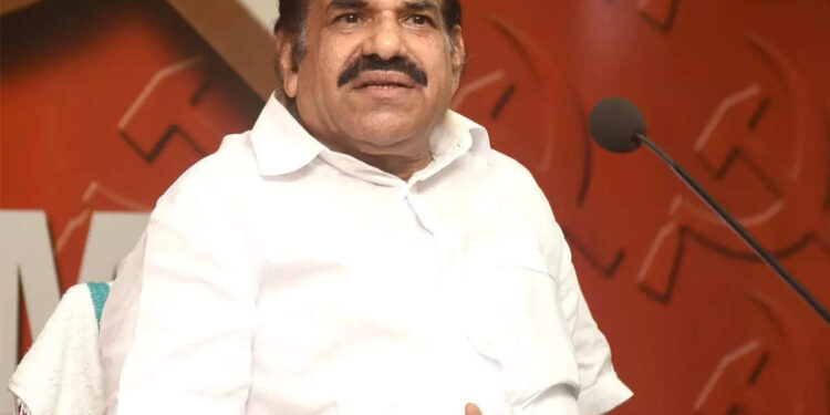 പോലീസിൽ-നിർണായക-ജോലികൾ-ആർഎസ്എസ്-അനുകൂലികൾ-കയ്യടക്കുന്നു:-കോടിയേരി