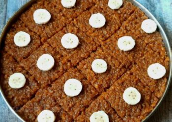 പൊങ്കലിനോട്-സാമ്യം,-മധുരമൂറും-കൊങ്കണി-ഖിച്ചടി