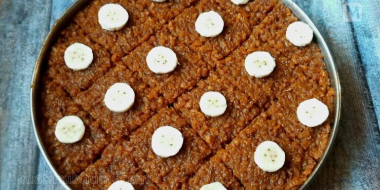 പൊങ്കലിനോട്-സാമ്യം,-മധുരമൂറും-കൊങ്കണി-ഖിച്ചടി