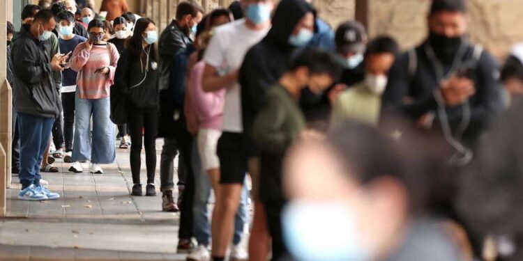 nswലെ-പുതിയ-കൊവിഡ്-കേസുകൾ-11000-കടന്നു