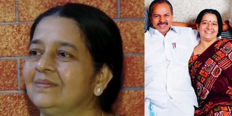 സ്ഥാനാർഥിയാകുന്നതിനെക്കുറിച്ച്-ചിന്തിച്ചിട്ടില്ല;-മുഖ്യമന്ത്രിക്ക്-പി.ടിയോട്-വാത്സല്യമായിരുന്നു-ഉമ