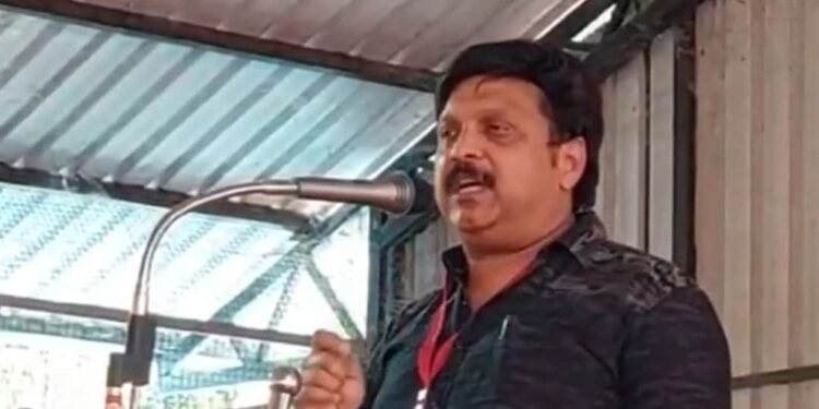 കുടുംബത്തിന്റെ-പാര്‍ട്ടിയല്ല-കേരള-കോണ്‍ഗ്രസ്-(ബി);-സഹോദരിക്ക്-മറുപടിയുമായി-ഗണേഷ്-കുമാര്‍