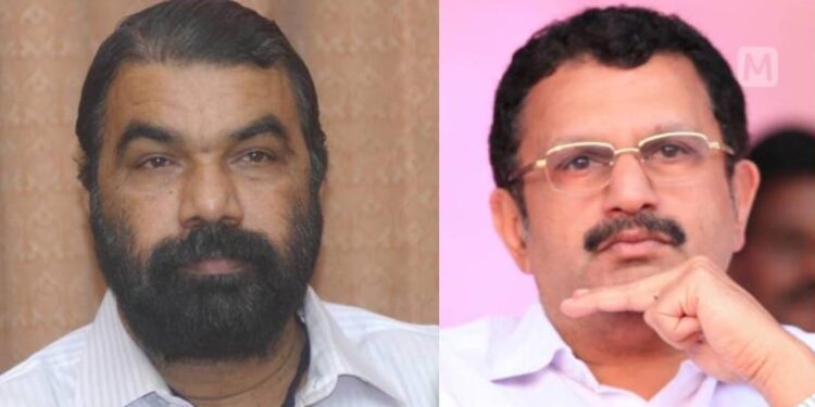 മുരളീധരന്റെ-വിമര്ശം-അശാസ്ത്രീയ-യുക്തിയുടെ-അടിസ്ഥാനത്തില്;-മറുപടിയുമായി-മന്ത്രി-ശിവന്കുട്ടി