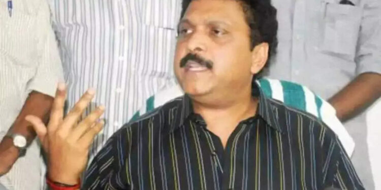 കേരള-കോൺ​ഗ്രസ്-(ബി)-കുടുംബത്തിന്റെ-പാർട്ടിയല്ല;-സഹോദരിക്ക്-മറുപടിയുമായി-​ഗണേഷ്-കുമാർ-എംഎൽഎ