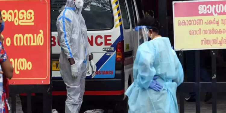 സംസ്ഥാനത്ത്-ഇന്ന്-2,846-പേർക്ക്-കൊവിഡ്ബാധ;-12-മരണം