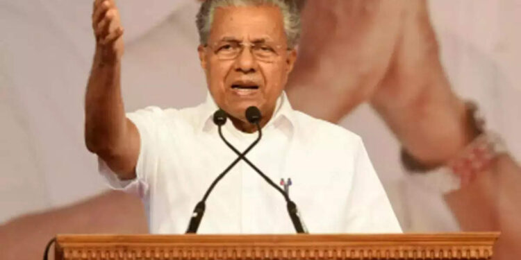 കെ-റെയിൽ;-പുനരധിവാസവും-നഷ്ടപരിഹാരവും-ഉറപ്പാക്കിയായിരിക്കും-പദ്ധതി-നടപ്പിലാക്കുക:-മുഖ്യമന്ത്രി