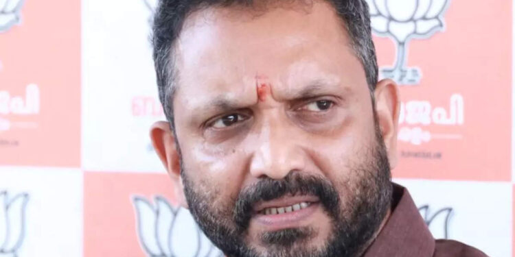 ആർഎസ്എസ്-പോലീസിലും-പട്ടാളത്തിലും-നിറഞ്ഞ്-നിൽക്കുന്ന-സംഘടന:-കെ-സുരേന്ദ്രൻ