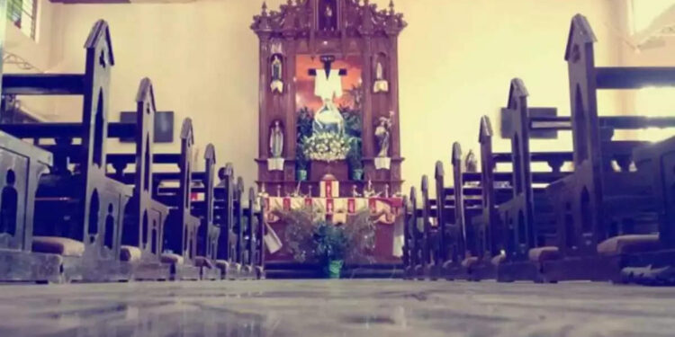 ‘ക്രൈസ്തവർക്ക്-ജീവിക്കാനാകാത്ത-വിധത്തിൽ-ക്രൈസ്തവ-വിരുദ്ധത-പടരുന്നു’;-പ്രതികരണവുമായി-കെസിബിസി