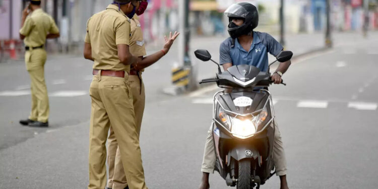 ‘കാവൽ’-മറവിൽ-പൗരാവകാശ-പ്രവർത്തകരെ-തേടി-പോലീസ്