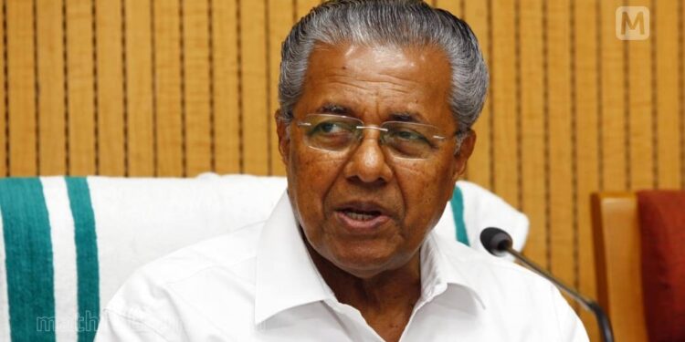 സദ്ഭരണ-സൂചികയില്‍-അഞ്ചാം-സ്ഥാനം:-മികച്ച-ഭരണത്തിലും-നാം-മുന്നില്‍-തന്നെയെന്ന്-മുഖ്യമന്ത്രി