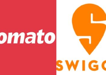 ജിഎസ്ടി-നിരക്ക്-വര്‍ധന;-സ്വിഗ്ഗി,-സൊമാറ്റോ-ആപ്പുകളില്‍-ഭക്ഷണത്തിന്-ചെലവേറും