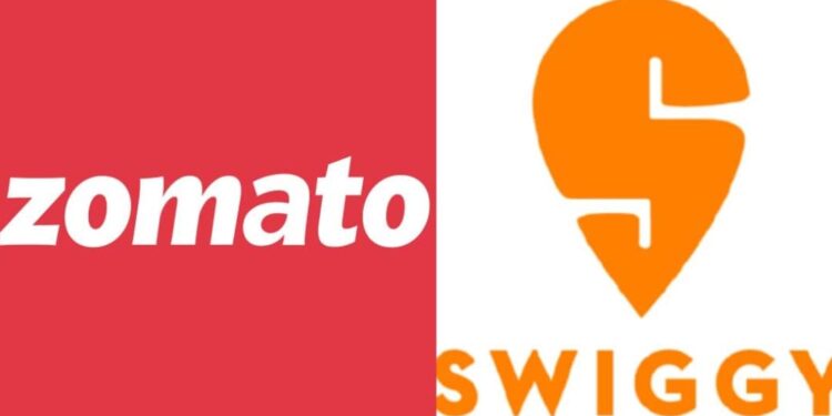 ജിഎസ്ടി-നിരക്ക്-വര്‍ധന;-സ്വിഗ്ഗി,-സൊമാറ്റോ-ആപ്പുകളില്‍-ഭക്ഷണത്തിന്-ചെലവേറും