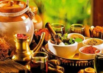 ഓസ്‌ട്രേലിയൻ ആയുർവേദ മരുന്നുകൾ