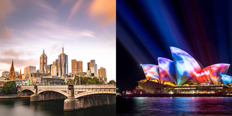 NSW, വിക്ടോറിയ അന്താരാഷ്ട്ര യാത്രക്കാർക്കുള്ള 72 മണിക്കൂർ COVID-19 ക്വാറന്റൈൻ ആവശ്യകത നീക്കം ചെയ്തു