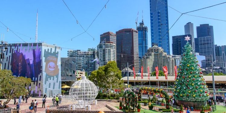 വിക്ടോറിയയുടെ കോവിഡ്-19 നിയമങ്ങൾ മാറുന്നു