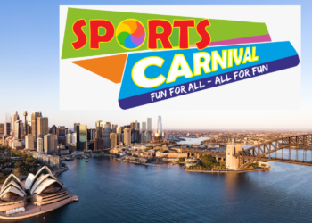സിഡ്‌നി Sports കാർണിവൽ