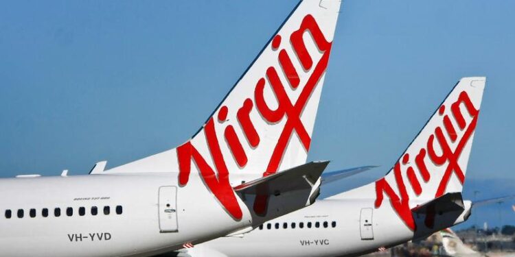 നൂറോളം യാത്രക്കാരെ ആശങ്കയിലാഴ്ത്തിയ തീരുമാനത്തിൽ നിന്ന് ക്വീൻസ്‌ലാൻഡ് പിന്മാറി.