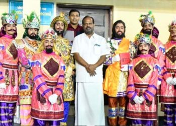 നാടിന്-ഉണര്‍വേകി-വൈപ്പിന്‍-ഫോക്ക്ലോര്‍-ഫെസ്റ്റിന്-സമാപനം