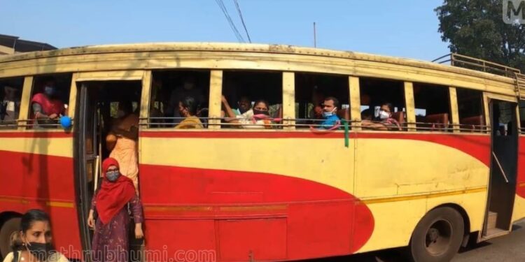 എന്നും-ഉല്ലാസ-യാത്ര,-ആഘോഷം;-ഇതാ-കുടുംബാംഗത്തെ-പോലൊരു-കെഎസ്ആര്‍ടി.സി-ബസ്