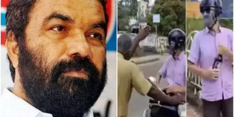 മദ്യം-ഒഴുക്കി-കളഞ്ഞ-സംഭവം;-മന്ത്രി-സ്റ്റീവനെ-നേരിൽ-കാണും