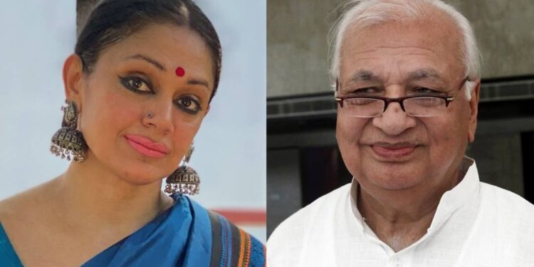 ശോഭന-ഉള്‍പ്പെടെ-3-പേര്‍ക്ക്-ഡി-ലിറ്റ്-നല്‍കാനുള്ള-ശുപാര്‍ശയ്ക്ക്-ഗവര്‍ണര്‍-അംഗീകാരം-നല്‍കിയിരുന്നു