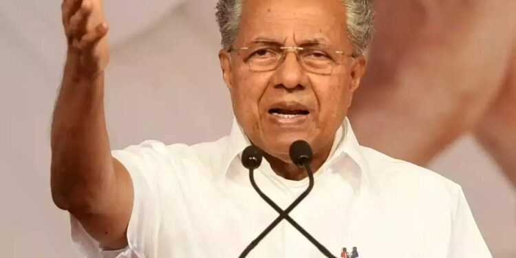 പാർട്ടിയിൽ-ചില-നേതാക്കൾ-തുരുത്തുകൾ-സൃഷ്ടിക്കുന്നു;-കർശന-നടപടിയുണ്ടാകുമെന്ന്-പിണറായി