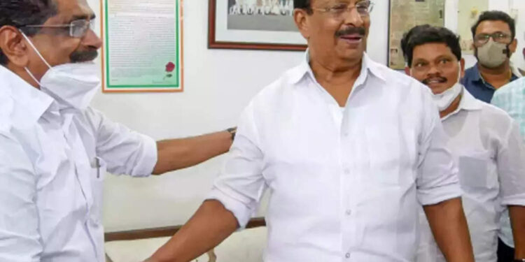 കോൺഗ്രസിൽ-‘ഒരാൾക്ക്-ഒരു-പദവി’;-അടിമുടി-മാറ്റങ്ങളുമായി-പുനഃസംഘടന