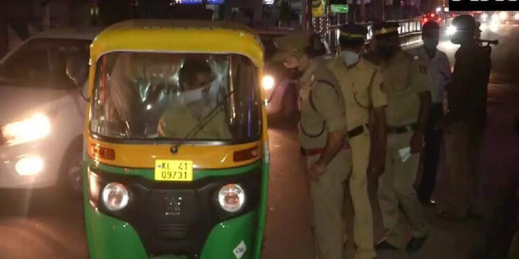 നിയന്ത്രണങ്ങൾ-തുടരുമോ?-സംസ്ഥാനത്തെ-രാത്രി-കർഫ്യൂ-ഇന്ന്-കൂടി