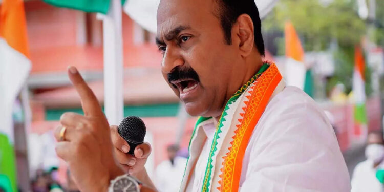 ‘ചെന്നിത്തല-പറയുന്നതല്ല-പാര്ട്ടി-നിലപാട്’;-താനും-സുധാകരനും-പറയുന്നതാണ്-പാര്ട്ടി-നിലപാടെന്ന്-വി-ഡി-സതീശൻ