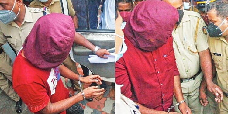 രഞ്ജിത്ത്-വധം:-കൃത്യത്തില്‍-നേരിട്ടുപങ്കെടുത്ത-രണ്ട്-എസ്ഡിപിഐ.-പ്രവര്‍ത്തകര്‍-കസ്റ്റഡിയില്‍