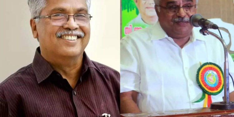 കോണ്‍ഗ്രസിന്-ബദലാകാന്‍-ഇടതുപക്ഷത്തിനാകില്ല;-ബിനോയ്-വിശ്വത്തിന്‍റെ-നിലപാട്-വിശദീകരിച്ച്-കാനം