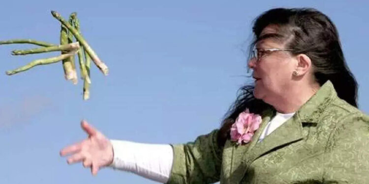 ബാബ-വംഗ-മാത്രമല്ല,-2022ൽ-എന്ത്-സംഭവിക്കും-എന്ന്-‘മിസ്റ്റിക്-വെജ്’-പ്രവചിച്ചിട്ടുണ്ട്