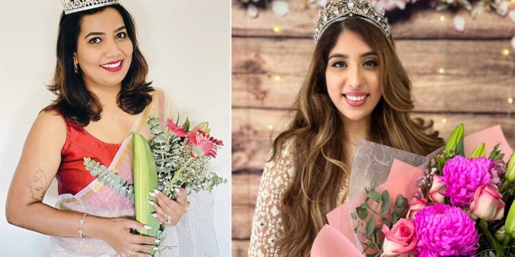 മിസിസ്-ഇന്ത്യ-ഓസ്ട്രേലിയ’-കിരീടവുമായി-മെൽബൺ-മലയാളി