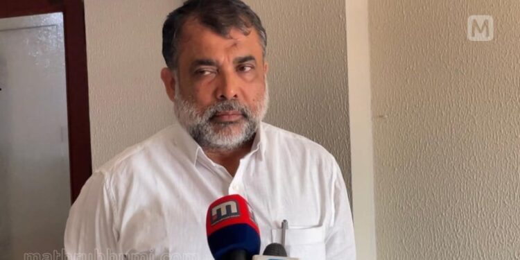 കെ.റെയില്‍-പാക്കേജ്-കോളനിക്കാരെ-ഒഴിപ്പിക്കുന്ന-തരത്തില്‍;-സമരവുമായി-മുന്നോട്ട്-തന്നെയെന്ന്-സമര-സമിതി