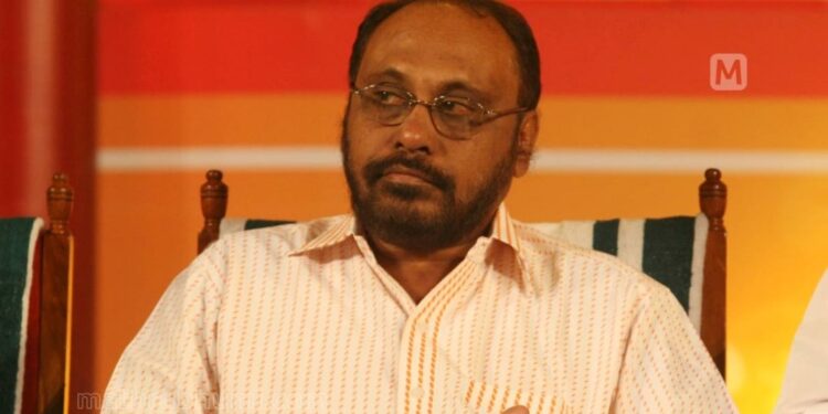 ഐക്യമുന്നണി-പുനരാവിഷ്‌കരിക്കണം:-കോണ്‍ഗ്രസ്-മുന്നണിയില്‍-സിപിഐ-പങ്കാളിയാവണം-ചെറിയാന്‍-ഫിലിപ്പ്