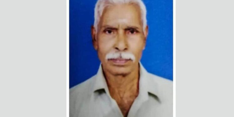 ചരമം-–-ബാലന്‍എംവി.