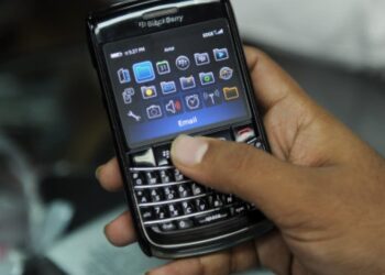 ഒരു-യുഗത്തിന്-അന്ത്യമാവുന്നു;-ബ്ലാക്ക്‌ബെറി-ഇന്ന്-പ്രവര്‍ത്തനം-അവസാനിപ്പിക്കും