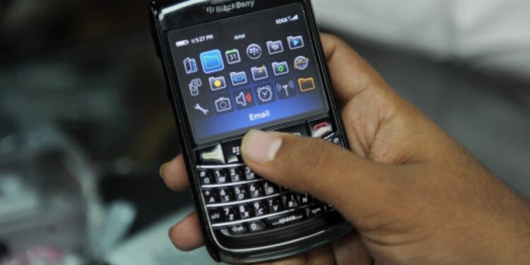 ഒരു-യുഗത്തിന്-അന്ത്യമാവുന്നു;-ബ്ലാക്ക്‌ബെറി-ഇന്ന്-പ്രവര്‍ത്തനം-അവസാനിപ്പിക്കും