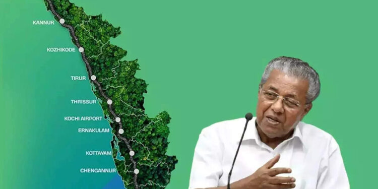 സിൽവർലൈൻ-പദ്ധതി:-വീടും-ഭൂമിയും-നഷ്ടമായാൽ-ലഭിക്കുന്ന-തുക-ഇങ്ങനെ,-13,265-കോടിയുടെ-നഷ്ടപരിഹാര-പാക്കേജ്