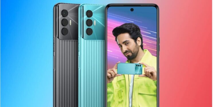 33-വാട്ട്-ചാര്‍ജര്‍,-48-എം.പി-ട്രിപ്പിള്‍-ക്യാമറ;-പുതിയ-ടെക്നോ-സ്പാര്‍ക്ക്-8-പ്രൊ-പുറത്തിറക്കി