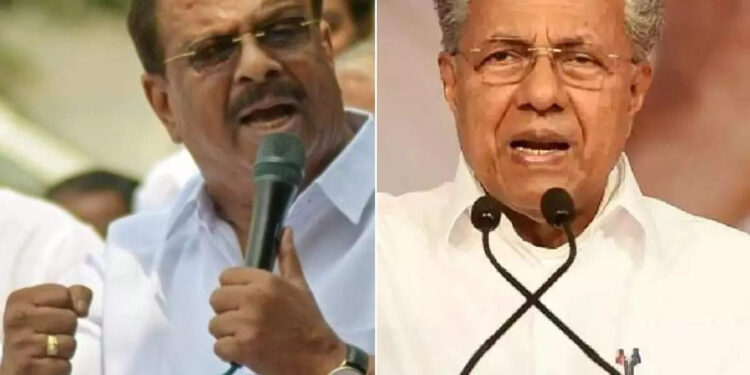 ‘സിൽവർലൈൻ-കല്ലുകൾ-പിഴുതെറിയും,-മുഖ്യമന്ത്രിക്ക്-കമ്മീഷൻ-ഇഷ്ടമാണ്’;-ആരോപണവുമായി-കെ-സുധാകരൻ