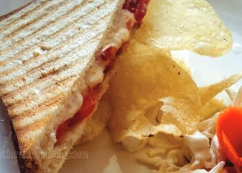 വീട്ടിലുണ്ടാക്കാം-അടിപൊളി-രുചിയില്‍-വെജ്-ഗ്രില്‍ഡ്-സാന്‍ഡ്‌വിച്ച്