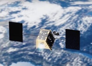 ഇന്ത്യയില്‍-ഉപഗ്രഹ-ബ്രോഡ്ബാന്‍ഡ്;-ഭാരതി-എയര്‍ടെലും-ഹ്യൂഗ്‌സും-ചേര്‍ന്ന്-സംയുക്ത-സംരംഭം