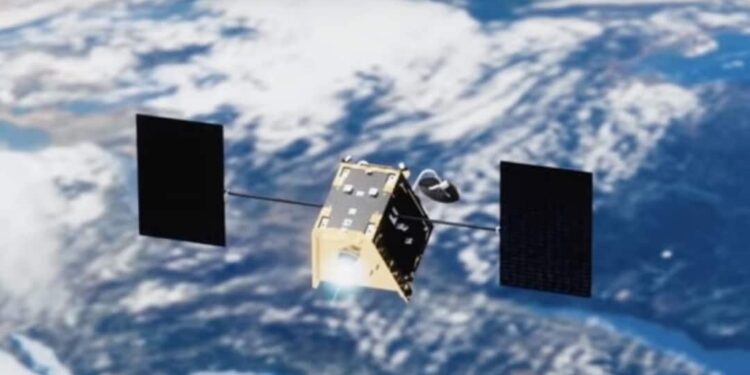 ഇന്ത്യയില്‍-ഉപഗ്രഹ-ബ്രോഡ്ബാന്‍ഡ്;-ഭാരതി-എയര്‍ടെലും-ഹ്യൂഗ്‌സും-ചേര്‍ന്ന്-സംയുക്ത-സംരംഭം