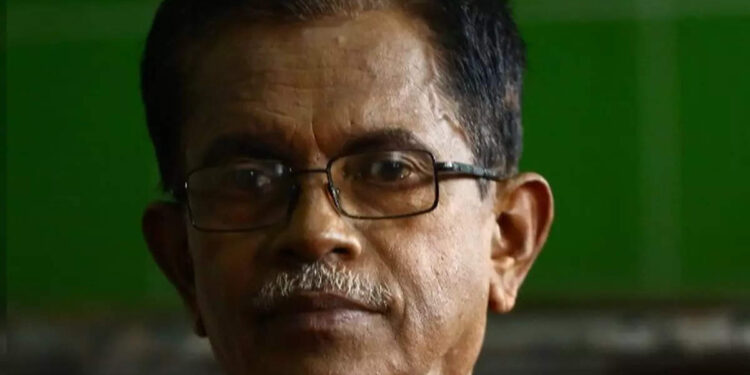 ‘ഒരഞ്ചെണ്ണത്തെ-വെടിവെച്ചിരുന്നെങ്കിൽ-ഈ-നാണക്കേട്-വരില്ലായിരുന്നു’;-മോദിയുടെ-വഴി-തടഞ്ഞ-സംഭവത്തിൽ-ടി-ജി-മോഹൻദാസ്