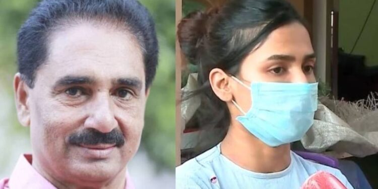 സ്വത്ത്-തട്ടിയെടുക്കാന്‍-ശ്രമിച്ചെന്ന്-പരാതി;-എന്‍കെ-പ്രേമചന്ദ്രന്‍-എം.പിക്കെതിരേ-കേസ്