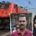 മലപ്പുറത്ത്‌-അച്‌ഛനും-മകളും-ട്രെയിൻ-തട്ടി-മരിച്ചു