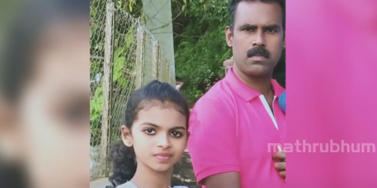 താനൂരിൽ-ട്രെയിൻ-തട്ടി-അച്ഛനും-മകളും-മരിച്ചു